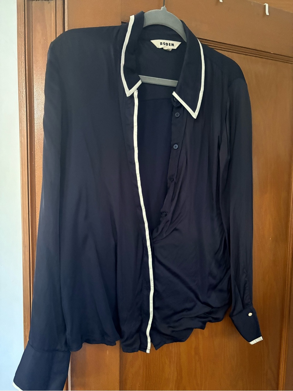 Boden Women’s button down